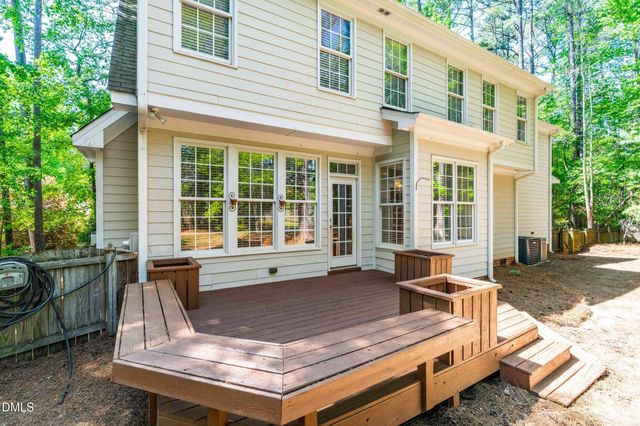 3304 Drexel Hill Court, Apex, NC 27539