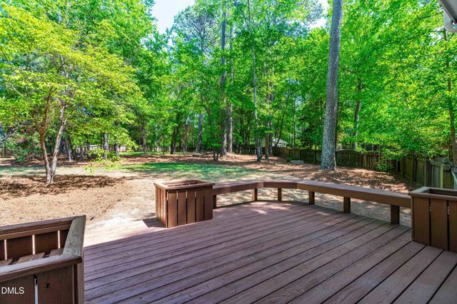 3304 Drexel Hill Court, Apex, NC 27539
