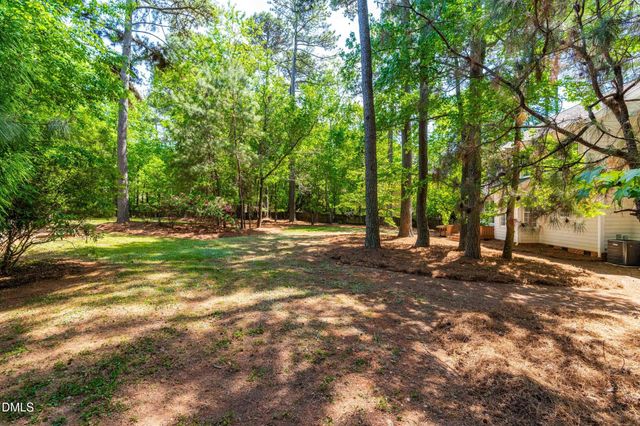 3304 Drexel Hill Court, Apex, NC 27539
