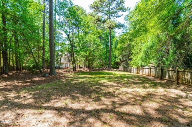 3304 Drexel Hill Court, Apex, NC 27539