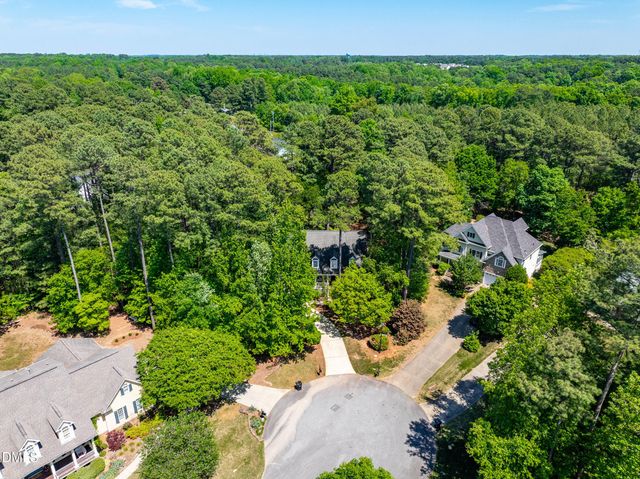 3304 Drexel Hill Court, Apex, NC 27539