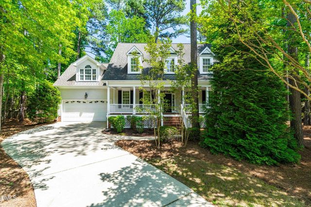 3304 Drexel Hill Court, Apex, NC 27539