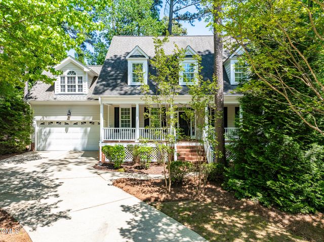 3304 Drexel Hill Court, Apex, NC 27539
