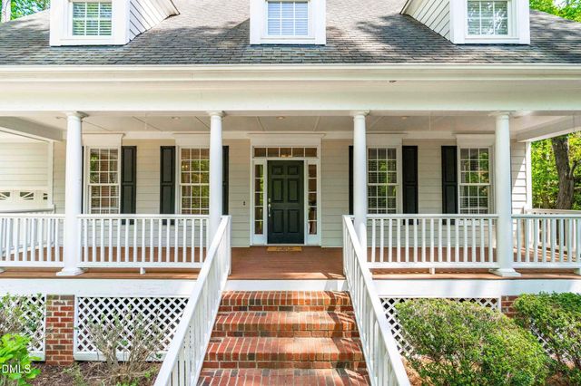 3304 Drexel Hill Court, Apex, NC 27539