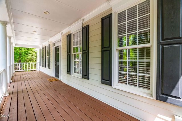 3304 Drexel Hill Court, Apex, NC 27539