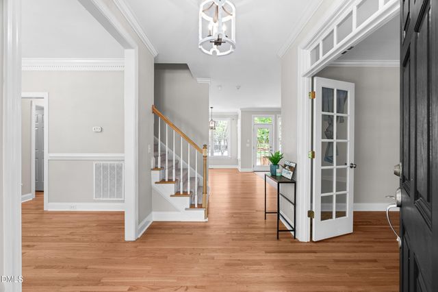 3304 Drexel Hill Court, Apex, NC 27539