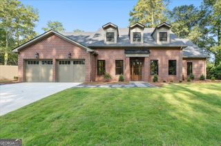 111 Sunset Boulevard, Carrollton, GA 30117