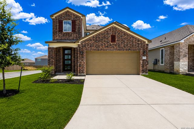 14759 Sweet Clover, San Antonio, TX 78253