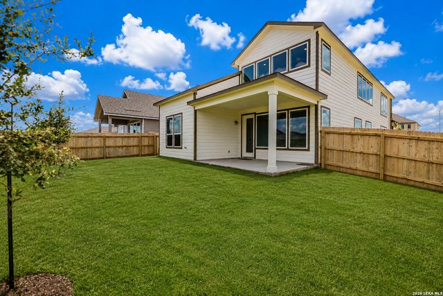 14759 Sweet Clover, San Antonio, TX 78253
