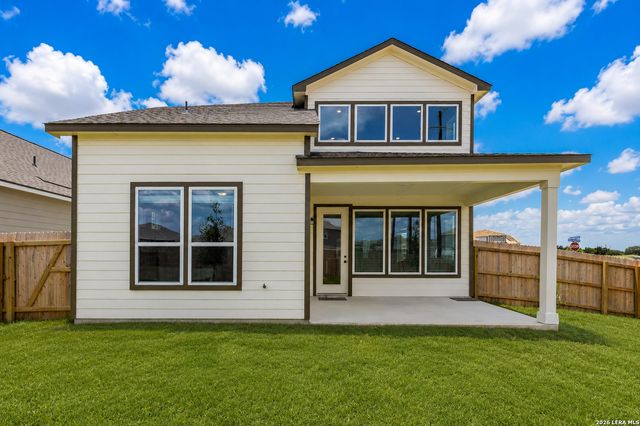 14759 Sweet Clover, San Antonio, TX 78253