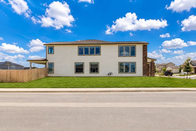 14759 Sweet Clover, San Antonio, TX 78253