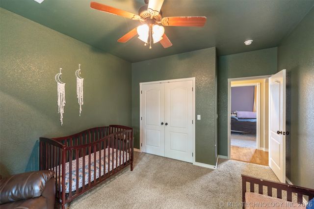 18912 Spring Creek Lane, Claremore, OK 74017