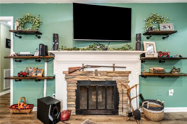 1099 S Academy Street Extension, Williamston, SC 29697