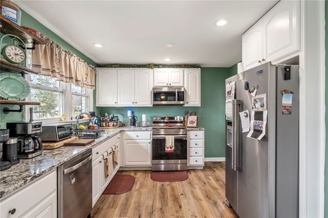 1099 S Academy Street Extension, Williamston, SC 29697