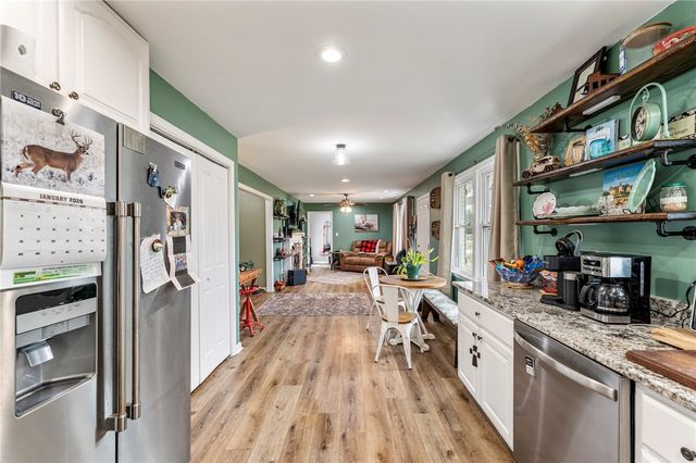 1099 S Academy Street Extension, Williamston, SC 29697