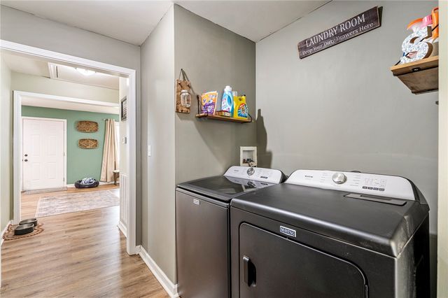 1099 S Academy Street Extension, Williamston, SC 29697