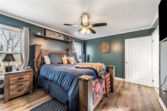 1099 S Academy Street Extension, Williamston, SC 29697