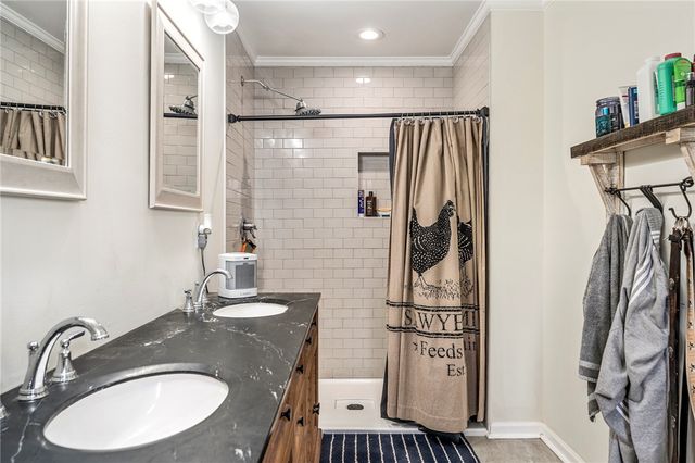 1099 S Academy Street Extension, Williamston, SC 29697