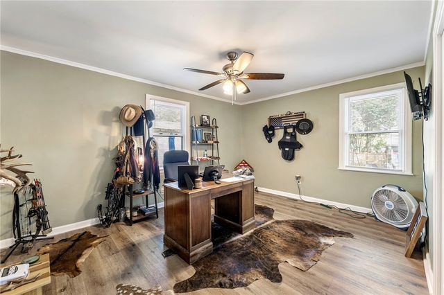 1099 S Academy Street Extension, Williamston, SC 29697