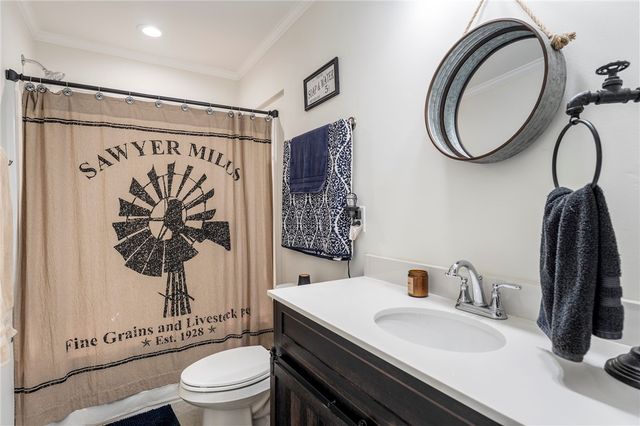 1099 S Academy Street Extension, Williamston, SC 29697