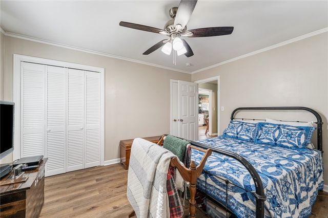 1099 S Academy Street Extension, Williamston, SC 29697