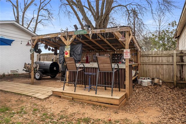 1099 S Academy Street Extension, Williamston, SC 29697