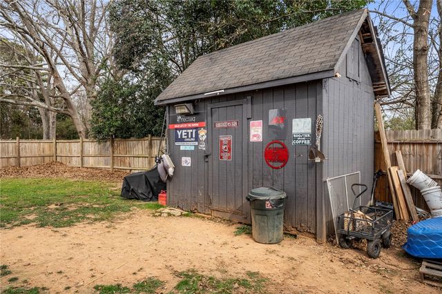 1099 S Academy Street Extension, Williamston, SC 29697