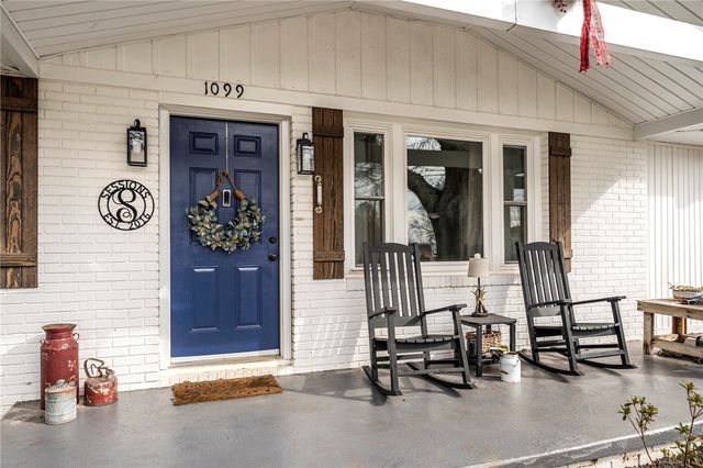 1099 S Academy Street Extension, Williamston, SC 29697