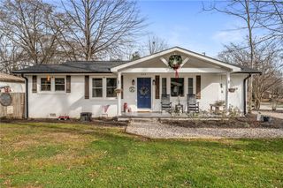 1099 S Academy Street Extension, Williamston, SC 29697