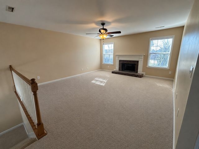 2817 Lafayette Dr, Thompsons Station, TN 37179