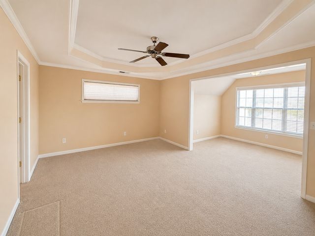 2817 Lafayette Dr, Thompsons Station, TN 37179