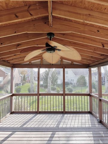 2817 Lafayette Dr, Thompsons Station, TN 37179