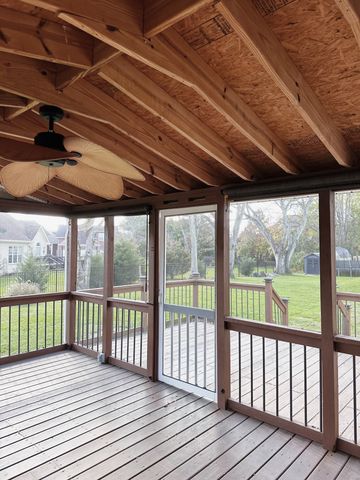 2817 Lafayette Dr, Thompsons Station, TN 37179
