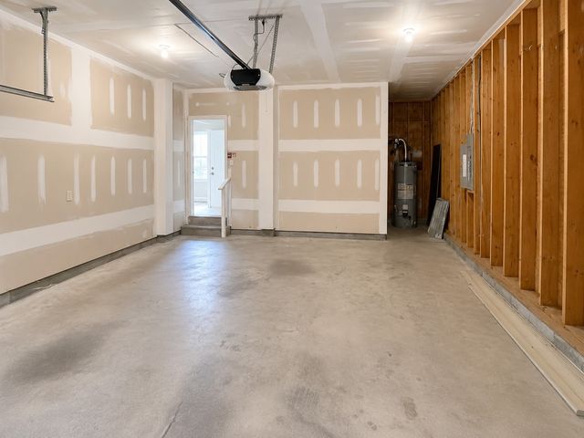 2817 Lafayette Dr, Thompsons Station, TN 37179