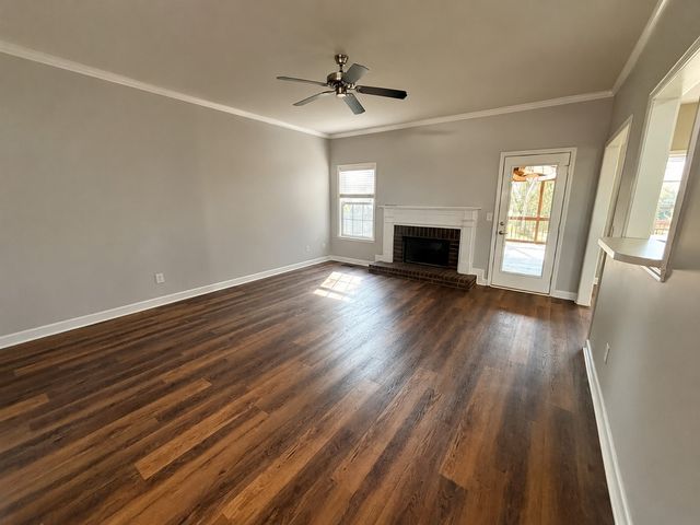 2817 Lafayette Dr, Thompsons Station, TN 37179