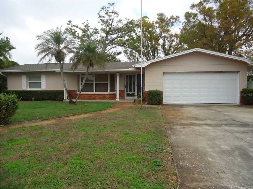 5463 4TH AVENUE N, St Petersburg, FL 33710