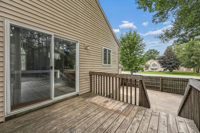 6640 Megan Court, Muskegon, MI 49442