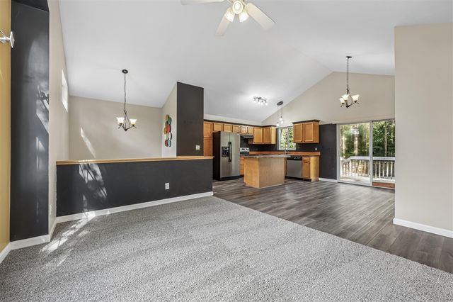 6640 Megan Court, Muskegon, MI 49442