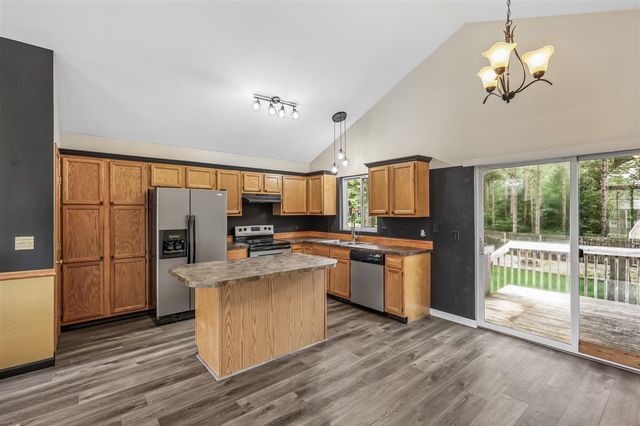 6640 Megan Court, Muskegon, MI 49442
