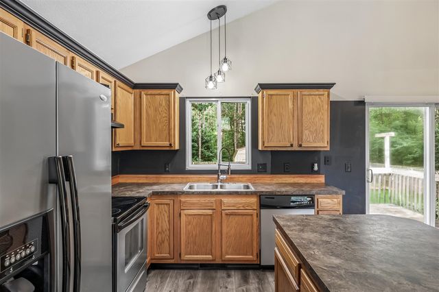 6640 Megan Court, Muskegon, MI 49442