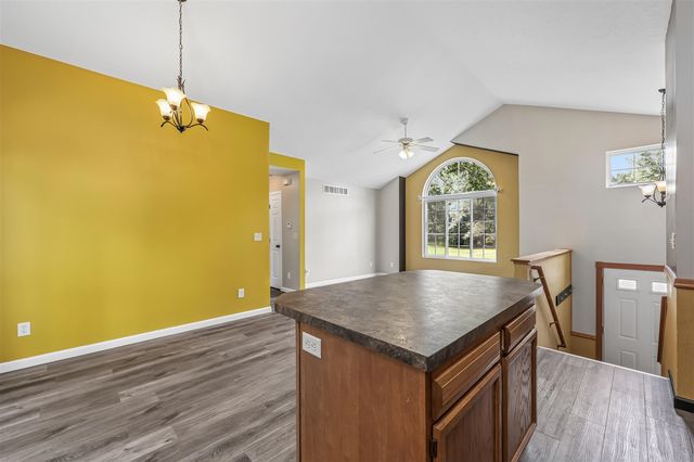 6640 Megan Court, Muskegon, MI 49442