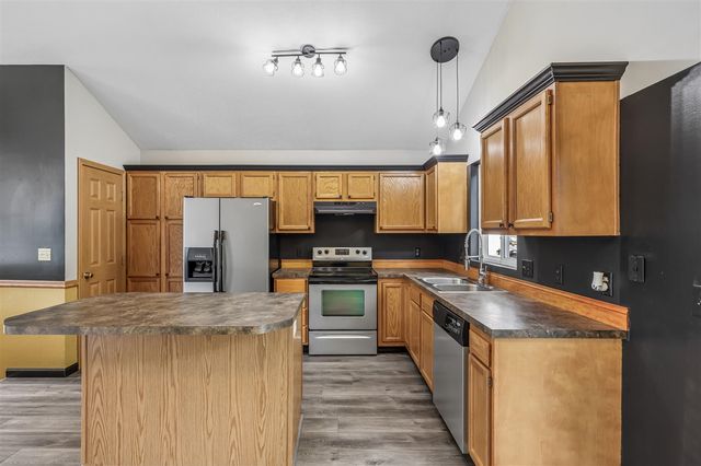 6640 Megan Court, Muskegon, MI 49442
