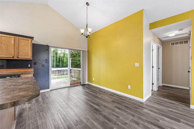 6640 Megan Court, Muskegon, MI 49442
