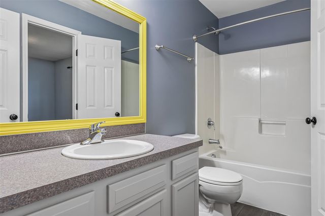 6640 Megan Court, Muskegon, MI 49442