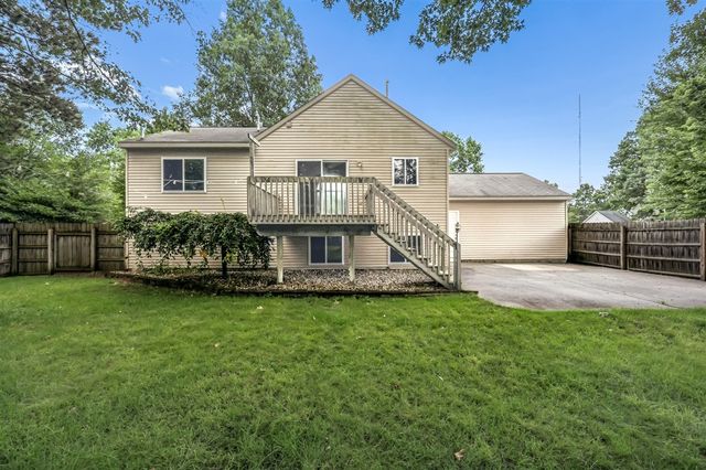 6640 Megan Court, Muskegon, MI 49442