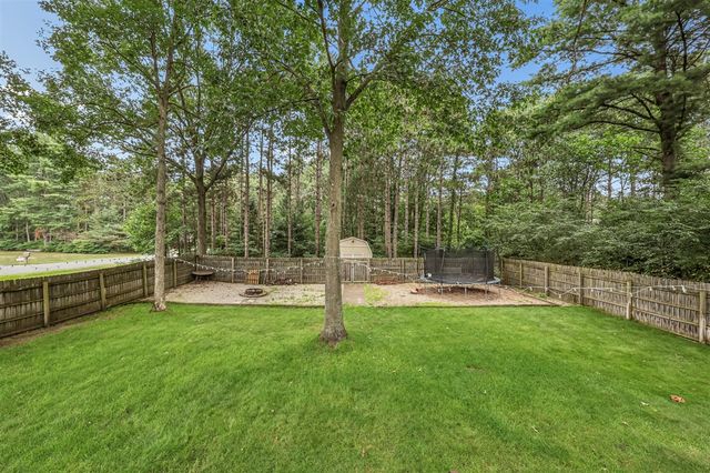 6640 Megan Court, Muskegon, MI 49442