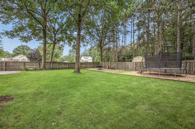6640 Megan Court, Muskegon, MI 49442