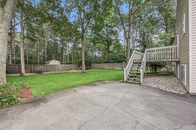 6640 Megan Court, Muskegon, MI 49442