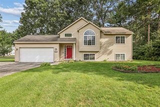 6640 Megan Court, Muskegon, MI 49442
