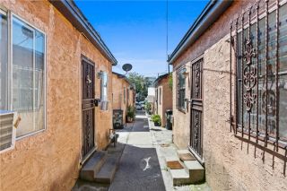 2015 Pennsylvania Avenue 1/2, Los Angeles, CA 90033